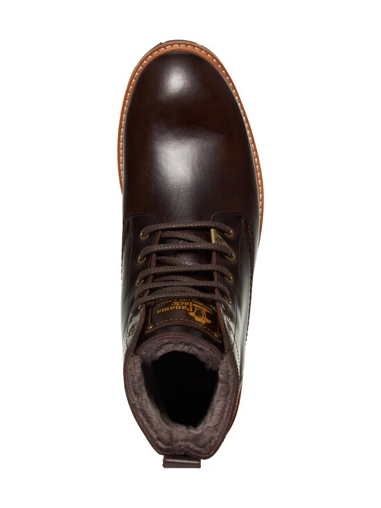 Panama Jack - Nahksaapad Emery Igloo C1 - C1 NAPA MARRON / BROWN - photo 2 Panama Jack - Nahksaapad Emery Igloo C1 - C1 NAPA MARRON / BROWN | Stockmann - photo 2