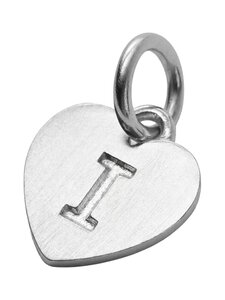 Pernille Corydon - Ripats Amour 10 mm - SILVER | Stockmann