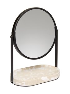 Casa Stockmann - Sable galda spogulis - SANDSTONE/BLACK Casa Stockmann - Sable galda spogulis - SANDSTONE/BLACK | Stockmann