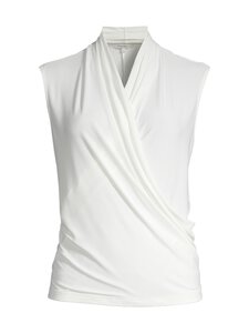 Andiata - Jessy blūze - 002 CHALK WHITE | Stockmann