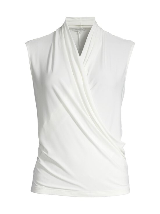 Andiata - Jessy blūze - 002 CHALK WHITE | Stockmann - photo 1
