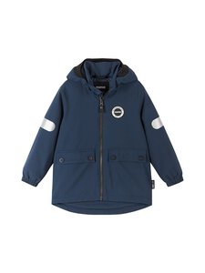 Reima - Symppis Reimatec -takki - 6980 NAVY | Stockmann