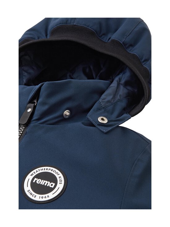 Reima - Jope Symppis Reimatec - 6980 NAVY - photo 5 Reima - Jope Symppis Reimatec - 6980 NAVY | Stockmann - photo 5