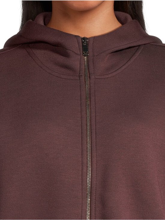 Opus - Kapuutsiga pusa Gulnora - 40039 DARK GRAPE | Stockmann - photo 4