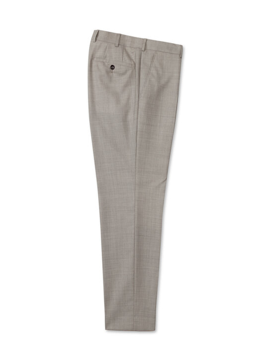 Turo - Denver Modern Fit -housut - 22 CHAMPAGNE | Stockmann - photo 2
