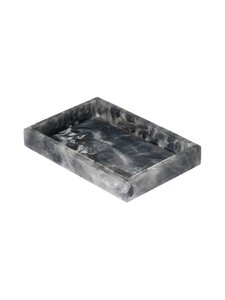 Ferm Living - Dekoratiivne alus Mist - CHARCOAL | Stockmann