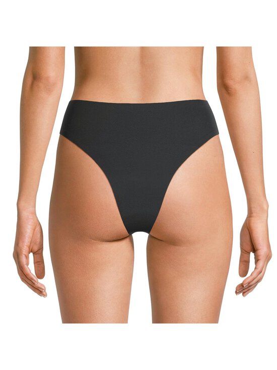 Closely - The Freedom High Cut biksītes - 80 BLACK - photo 3 Closely - The Freedom High Cut biksītes - 80 BLACK | Stockmann - photo 3