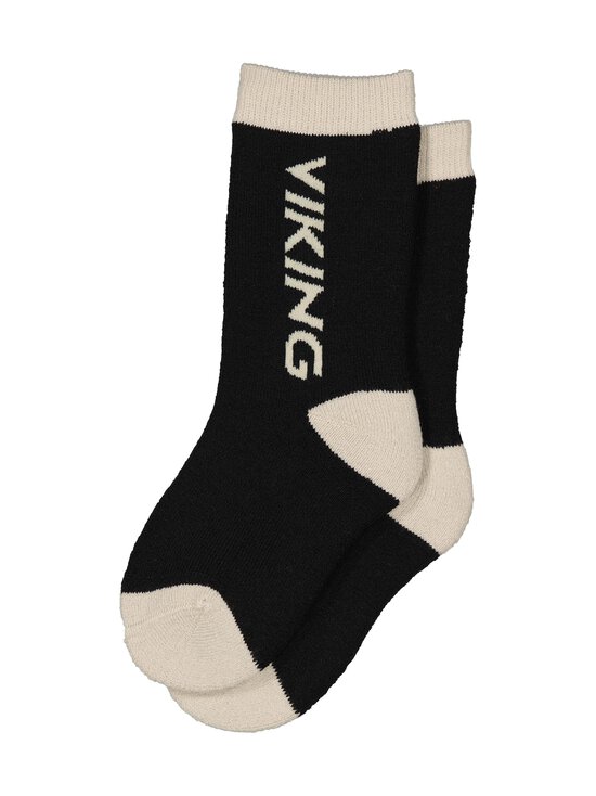 Viking - Play Wool Thermo -sukat - 2 BLACK - photo 2 Viking - Play Wool Thermo -sukat - 2 BLACK | Stockmann - photo 2