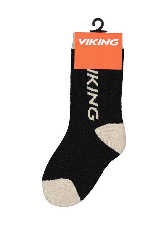 Viking - Play Wool Thermo -sukat - 2 BLACK - photo 3 Viking - Play Wool Thermo -sukat - 2 BLACK | Stockmann - photo 3