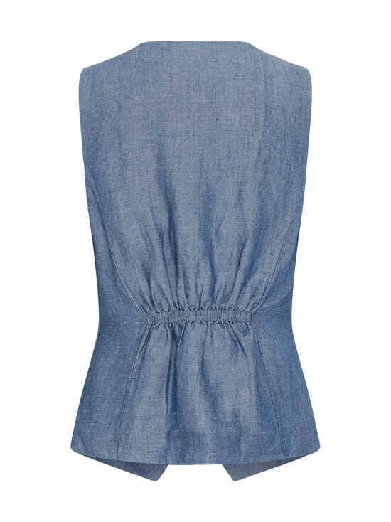 Part Two - BintaPW-liivi - 120 BLUE CHAMBRAY | Stockmann - photo 2