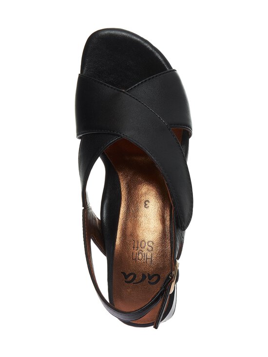 ara - Graz 2.0 -sandaalit - 01 SCHWARZ | Stockmann - photo 2