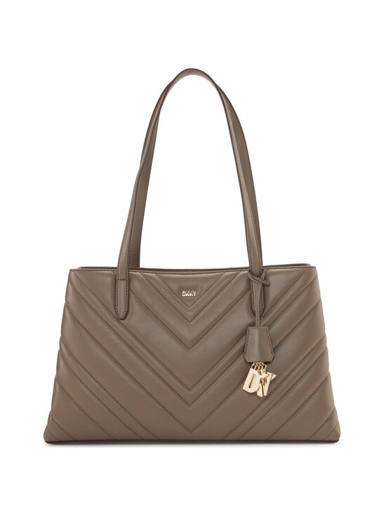 Madison tote -nahkalaukku