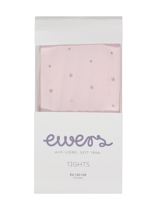 Ewers - Fine Tights Pearls 50 den zeķubikses - 712 ICE PINK - photo 1 Ewers - Fine Tights Pearls 50 den zeķubikses - 712 ICE PINK | Stockmann - photo 1