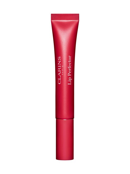 Clarins - Lip Perfector lūpu spīdums - 24 FUCHSIA GLOW - photo 1 Clarins - Lip Perfector lūpu spīdums - 24 FUCHSIA GLOW | Stockmann - photo 1