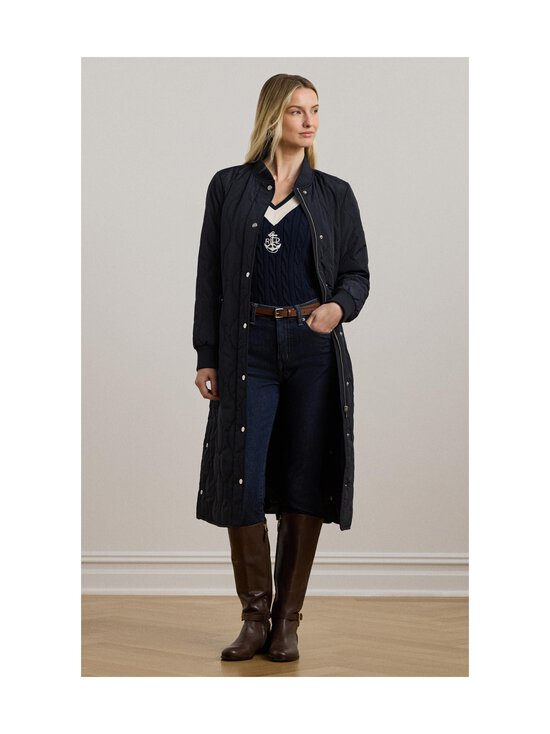 Lauren Ralph Lauren - Virsjaka - 003 NAVY - photo 6 Lauren Ralph Lauren - Virsjaka - 003 NAVY | Stockmann - photo 6