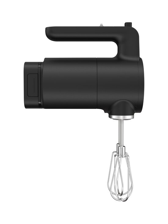 KitchenAid - KitchenAid Go™ -johdoton sähkövatkain akulla - BLACK MATTE - photo 2 KitchenAid - KitchenAid Go™ -johdoton sähkövatkain akulla - BLACK MATTE | Stockmann - photo 2