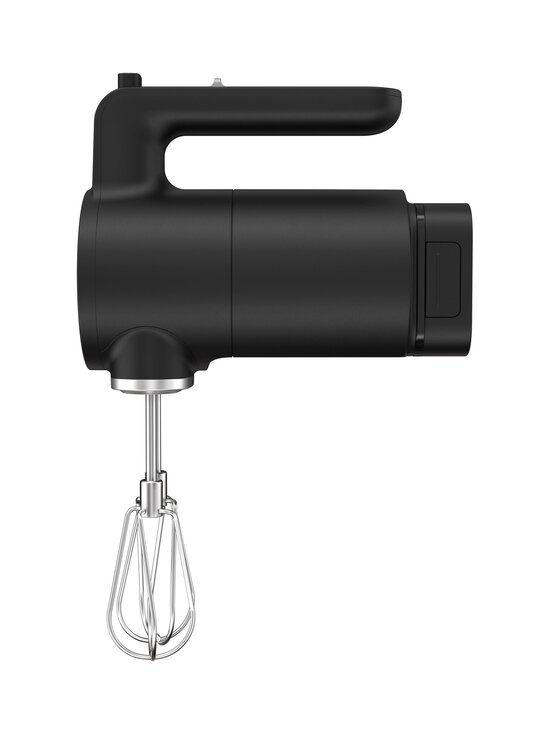 KitchenAid - KitchenAid Go™ -johdoton sähkövatkain akulla - BLACK MATTE - photo 3 KitchenAid - KitchenAid Go™ -johdoton sähkövatkain akulla - BLACK MATTE | Stockmann - photo 3