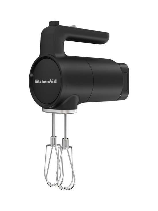 KitchenAid - KitchenAid Go™ -johdoton sähkövatkain akulla - BLACK MATTE - photo 5 KitchenAid - KitchenAid Go™ -johdoton sähkövatkain akulla - BLACK MATTE | Stockmann - photo 5