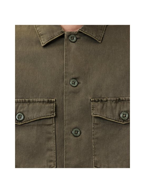 All Saints - Spotter-päällyspaita - CARGO GREEN - photo 8 All Saints - Spotter-päällyspaita - CARGO GREEN | Stockmann - photo 8