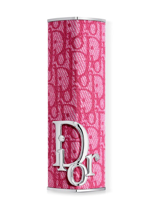 Addict Case Limited Edition -huulipunakotelo