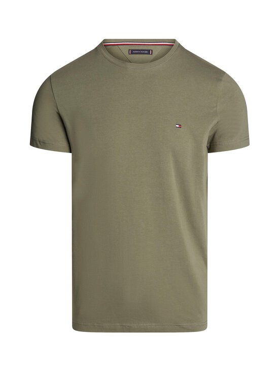 Stretch Slim Fit t-krekls
