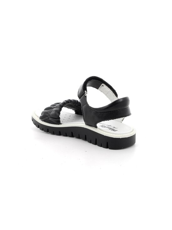 Primigi - Nappa Light -sandaalit - BLACK | Stockmann - photo 3