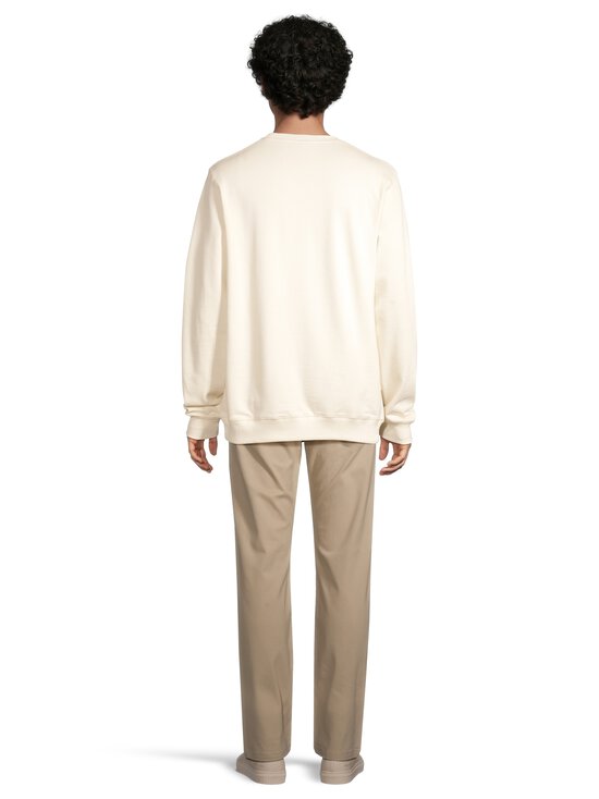 Makia - Kontio-collegepaita - 003 NATURAL WHITE | Stockmann - photo 3