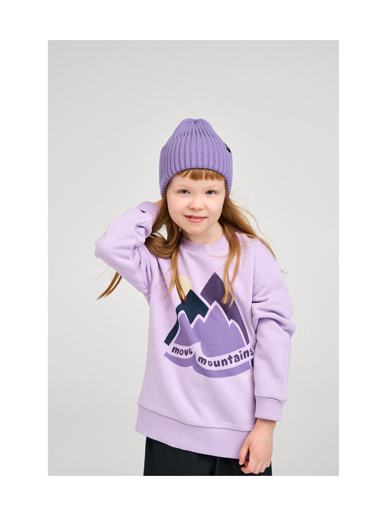 Reima - Hattara-pipo - 5700 MISTY VIOLET | Stockmann - photo 4