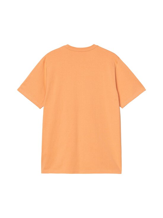 Carhartt WIP - Särk Pocket - 3IAXX GENTLE ORANGE /--- | Stockmann - photo 2