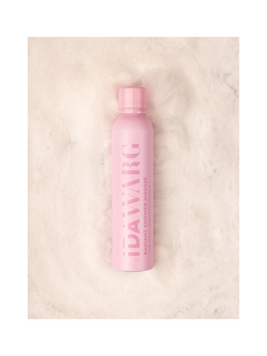 Ida Warg Beauty - Dušivaht Shower Mousse - RADIANT SHOWER MOUSSE | Stockmann - photo 2