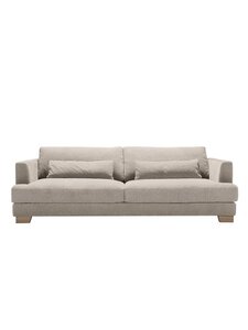 Sits - Brandon-sohva - BEIGE | Stockmann