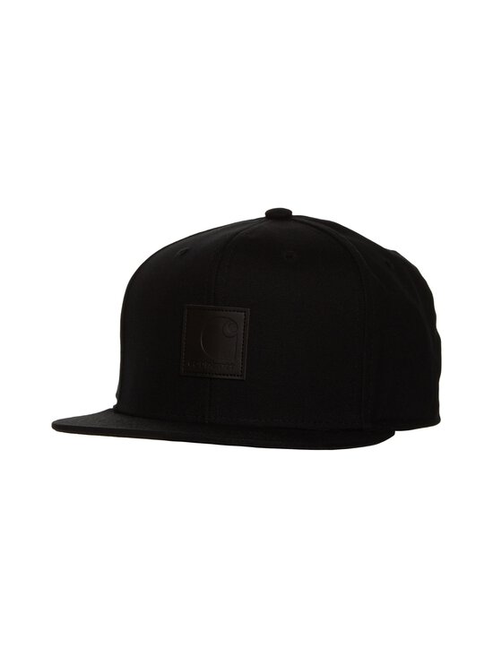 Logo Cap