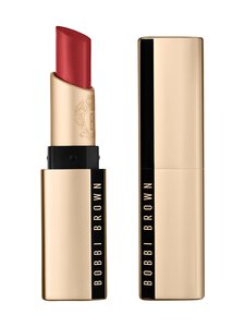 Bobbi Brown - Luxe Matte Lipstick -huulipuna Bobbi Brown - Luxe Matte Lipstick -huulipuna | Stockmann
