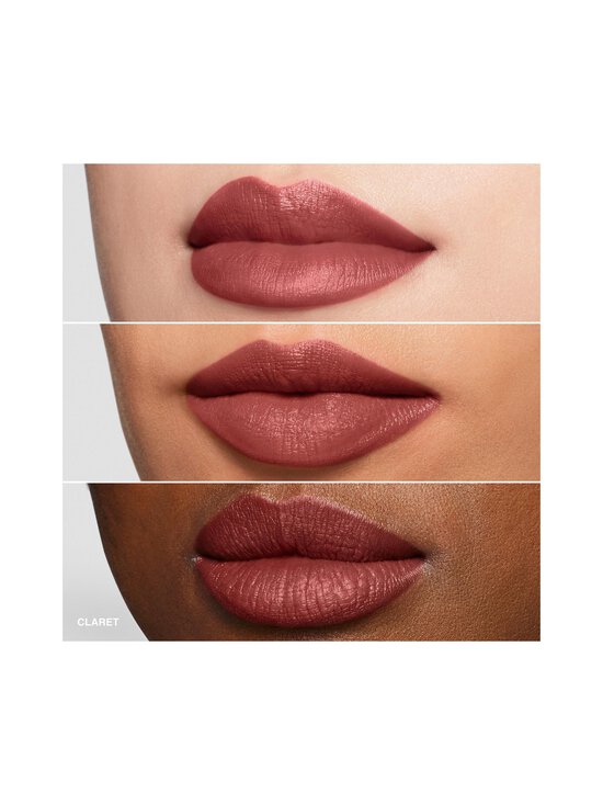 Bobbi Brown - Luxe Matte lūpu krāsa - CLARET - photo 3 Bobbi Brown - Luxe Matte lūpu krāsa - CLARET | Stockmann - photo 3