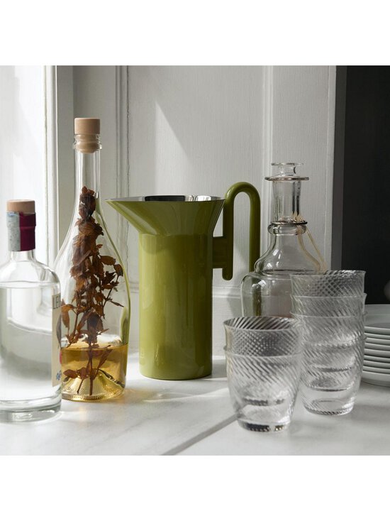 &Tradition - Momento JH38 -kannu pistachio 1 l - GREEN | Stockmann - photo 4