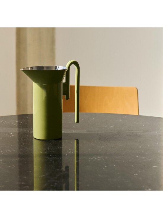&Tradition - Momento JH38 -kannu pistachio 1 l - GREEN | Stockmann - photo 2