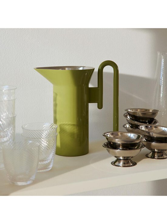 &Tradition - Momento JH38 -kannu pistachio 1 l - GREEN | Stockmann - photo 7