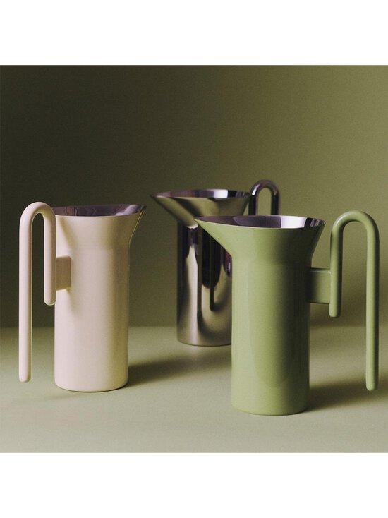 &Tradition - Momento JH38 -kannu pistachio 1 l - GREEN | Stockmann - photo 3