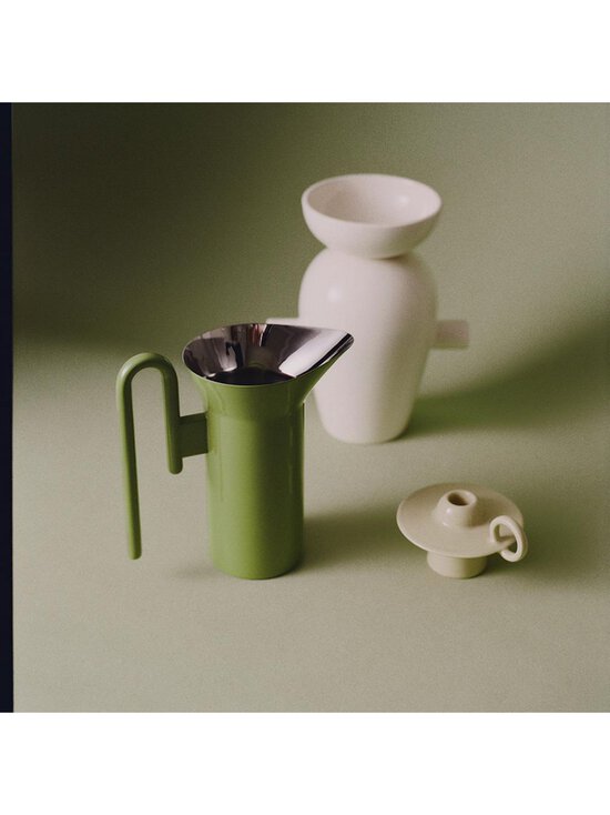 &Tradition - Momento JH38 -kannu pistachio 1 l - GREEN | Stockmann - photo 6