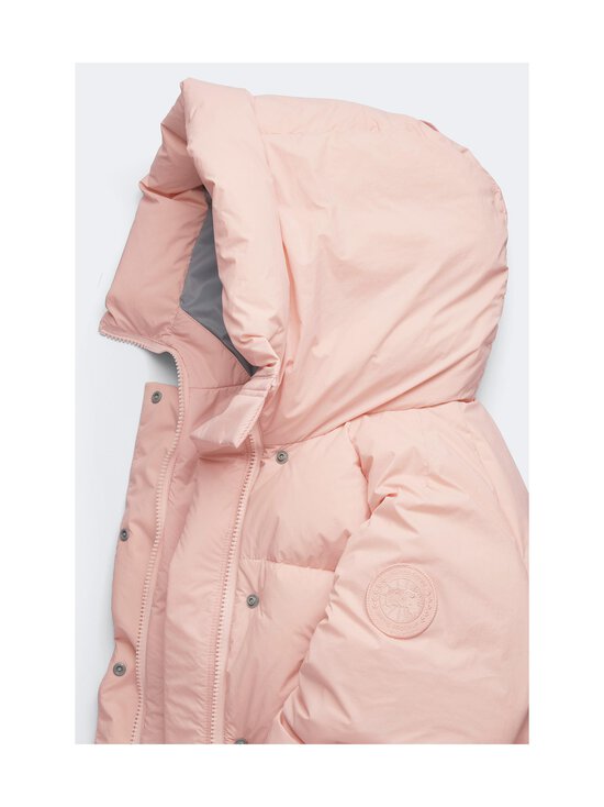 Canada Goose - Chilliwack Puffer -untuvatakki - 9392 VINTAGE ROSE - ROSE VINTAGE - photo 5 Canada Goose - Chilliwack Puffer -untuvatakki - 9392 VINTAGE ROSE - ROSE VINTAGE | Stockmann - photo 5
