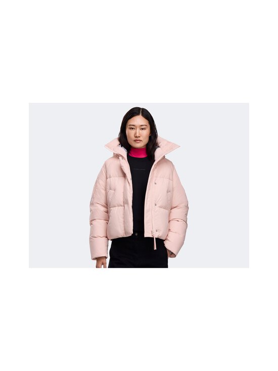 Canada Goose - Chilliwack Puffer -untuvatakki - 9392 VINTAGE ROSE - ROSE VINTAGE - photo 6 Canada Goose - Chilliwack Puffer -untuvatakki - 9392 VINTAGE ROSE - ROSE VINTAGE | Stockmann - photo 6