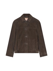 GUSTAV - Soho Suede -mokkanahkatakki - 72728 MOLE | Stockmann