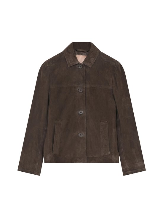 GUSTAV - Soho Suede -mokkanahkatakki - 72728 MOLE - photo 1 GUSTAV - Soho Suede -mokkanahkatakki - 72728 MOLE | Stockmann - photo 1