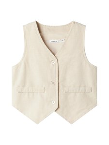 Name It - Vest NmmFaher - PEYOTE Name It - Vest NmmFaher - PEYOTE | Stockmann