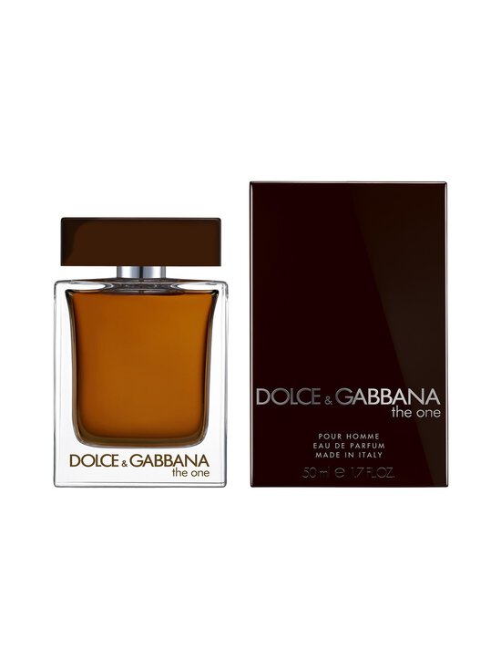 Dolce & Gabbana - The One Pour Homme EdP - NOCOL | Stockmann - photo 2