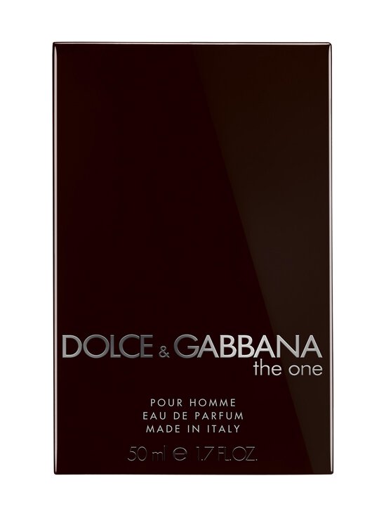 Dolce & Gabbana - The One Pour Homme EdP - NOCOL | Stockmann - photo 3
