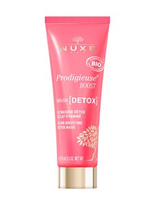 Nuxe - Prodigieuse Boost Bio Glow-Boosting Detox Mask -kasvonaamio 75 ml Nuxe - Prodigieuse Boost Bio Glow-Boosting Detox Mask -kasvonaamio 75 ml | Stockmann