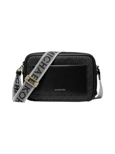 Michael Michael Kors - Maeve Large Xbody -olkalaukku - 001 BLACK Michael Michael Kors - Maeve Large Xbody -olkalaukku - 001 BLACK | Stockmann