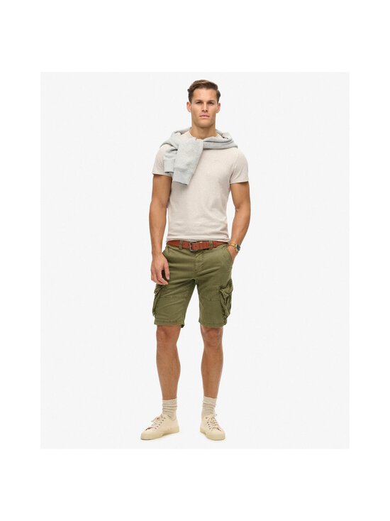 Superdry - Lühikesed püksid Core Cargo - 8TQ CHIVE GREEN - photo 2 Superdry - Lühikesed püksid Core Cargo - 8TQ CHIVE GREEN | Stockmann - photo 2