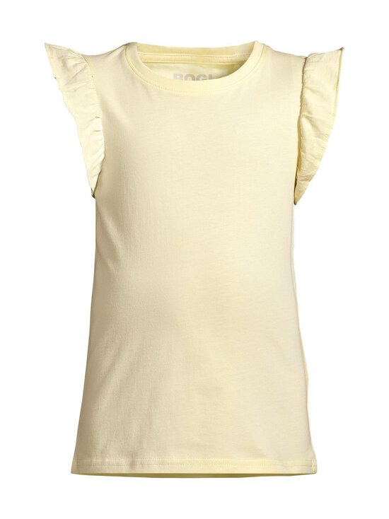 Bogi - Amelia T-shirt - ANISE FLOWER YELLOW - photo 1 Bogi - Amelia T-shirt - ANISE FLOWER YELLOW | Stockmann - photo 1